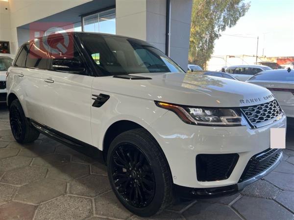 لاند روفر رانج روفر سبورت 2022 للبيع في العراق - الموصل